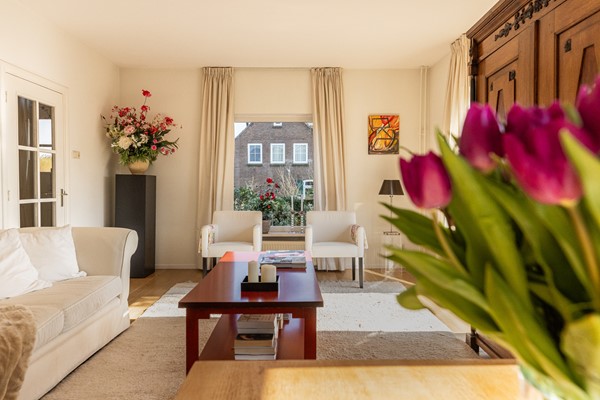 Medium property photo - Acacialaan 37, 6862 XB Oosterbeek